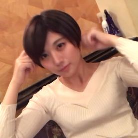FC2-PPV-4724889 バレー選手の高身長スレンダー女子大生　ボーイッシュ系美女とハメ撮り。中出し＆顔射の計2発※数量限定