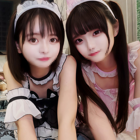 FC2-PPV-4724725 【先着限定】超人気アイドルデュオ　満を持してFC2降臨。衝撃の二人同時貫通→妊娠。※特典１時間２３分４５秒原盤データ