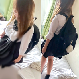 FC2-PPV-4728746 ★緊急先着★18歳『J』cup美容師志望★痙攣鬼イキ★自宅にて初中出し独占記録【先着高画質特典付き】