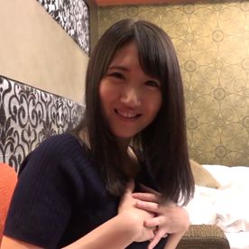 FC2-PPV-4730117 頑張ってフェラチオしてくれる巨乳の黒髪美女