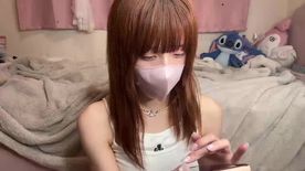 FC2-PPV-4730674 みれいちゃん (20\) 2025年7月18日の配信動画 - 前編 -