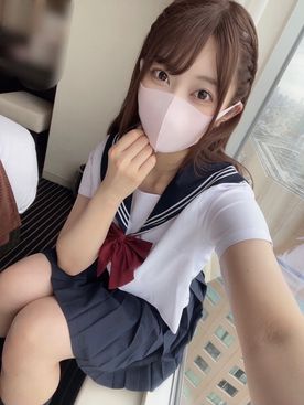 FC2-PPV-4732980 【Ｇカップ美女】まいちゃんのお友達めいちゃんと水族館デート！デート後即生中出し！まさかの人生初ごっくんも！