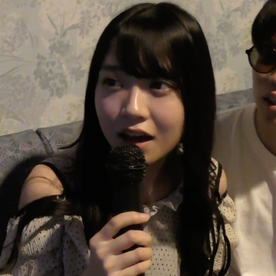 FC2-PPV-4733614 えりかちゃんとのカラオケデートにゆあちゃんが乱入して、濃厚キスからのフェラまで！