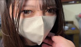 FC2-PPV-4735699 【完全素人】可愛くてエロすぎる逸材19歳再び！少し触れられるだけで感じすぎてしまう敏感ボディーを全身弄って堪能しました。