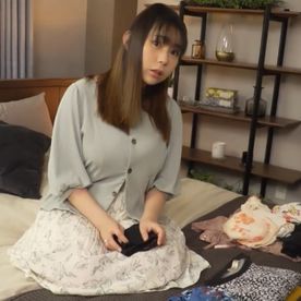 FC2-PPV-4731251 【人妻・不倫・NTR】美人妻が激しいピストンで不倫にトロけました。18/20
