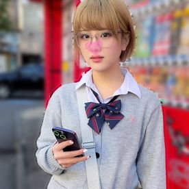 FC2-PPV-4731403 【個人撮影】メガネ知的エロGALでスタイル美尻のレベチとコスでバックピストン中出し！！