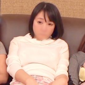 FC2-PPV-4735405 【爆乳】Gカップおっぱいが目を引く黒髪清楚系人妻。 顔面騎乗でマゾ化。 M字開脚しておまんこ、アナルを露わにさせてイクー！