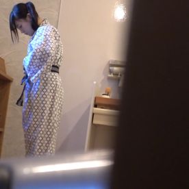 FC2-PPV-4736020 【限定公開】温泉宿で浴衣美女をスカウト　18歳152cm43kg小柄ボディに中出ししまくる神作品【素人/初撮り】