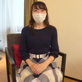 FC2-PPV-4736194 【完全顔出し】清楚な容姿してアナル舐めできちゃう変態事務員”るなさん” 生ハメによって連続痙攣イキ→大量中出しで大満足♥