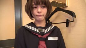 FC2-PPV-4736460 ★期間限定価格【えりﾁｬﾝ】僕の可愛いパイパン着せ替え人形に初めての極太バイブをプレゼント♥
