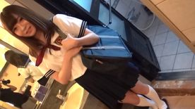 FC2-PPV-4736932 ★期間限定価格【のんﾁｬﾝ】ウエスト細くて神スタイルのコとラブホでハメ撮り♥