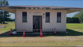 FC2-PPV-4737319 バレない様に野外露出オナニー