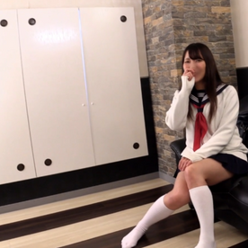 FC2-PPV-4738986 【セーラー服】175cm42kg色白長身スレンダー美女　卒業式後制服のまますぐに喪失卒業　奥まで突かれて茫然自失【完全顔出し】