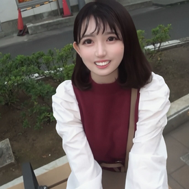 FC2-PPV-4737013 【初撮影】保育士志望の18歳。色白秋田美人に人生初の生挿入生中出し妊娠。