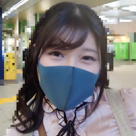 FC2-PPV-4739880 【本編顔出し】Fカップ/原宿/アパレル店員/20歳。頭の先から足先まで感度抜群の身体に肉棒押し付けて大量中出し。個人撮影。