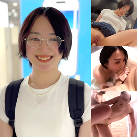 FC2-PPV-4741388 出張のついでにセフレになった女子大生に中出しさせて貰いました