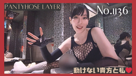 FC2-PPV-4741873 Pantyhose layer session No\.1136