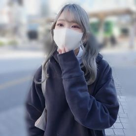 FC2-PPV-4742672 【数量限定・顔出し】銀髪の天使♡19歳コンカフェ嬢りゆきちゃん、勤務後に禁断の初ハメ撮り