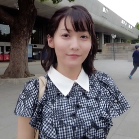 FC2-PPV-4742575 【在庫限り】Gカップ/代々木/公務員/23歳。顔面偏差値レベル100越えの清楚系美人！チンポ前にしたとたん本性露わにして貪りまくる性交映像。