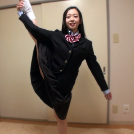 FC2-PPV-4743122 良いとこ育ちお嬢様　１８歳の純白バレエダンサー　低身長１３５ｃｍ色白小柄体型　Ｙ字バランス軟体な身体を３Ｐでハメまくる貴重映像。※数量限定