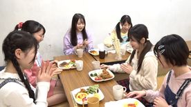 FC2-PPV-4743387 【※期間限定公開】●女たちのお腹もｶﾗﾀﾞも満たす猥褻こ●も食堂！？［１］