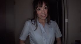 FC2-PPV-4743596 【期間限定大幅割引!】イラマチオがエロすぎる巨乳の制服ジョシの姿を限定公開
