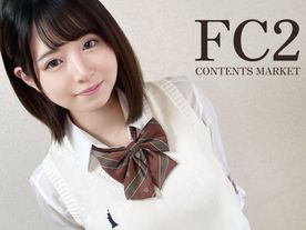 FC2-PPV-4743784 ※米国法人管理4K原盤送付【デビュー前】秋田出身Fカップご当地アイドルと。自宅にて撮影した生ハメ中出し映像。