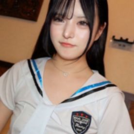 FC2-PPV-4744116 【無】色白美肌の黒髪ギャル！白セーラーでドスケベ炸裂⤴やっぱり色白の女性って最高です！ゴックンと中だし　※特典高画質