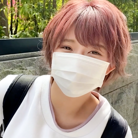 FC2-PPV-4742948 【本編顔出し】Fカップ/下北沢/新人美容師/19歳。ボーイッシュ美女の膣奥崩壊。大量に潮吹きしながら海老反り絶頂。中出しマーキング済み。