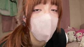 FC2-PPV-4744730 みれいちゃん (20\) 2025年8月13日の配信動画 - 前編 -