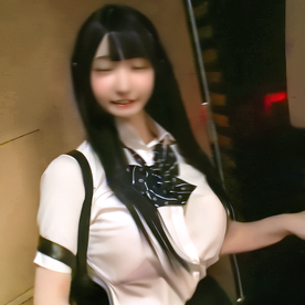 FC2-PPV-4745944 ★緊急先着★170cm18歳★色白『H』cupロケット爆乳★ゴム無し2発の大量膣内中出し独占記録【先着高画質特典付き】