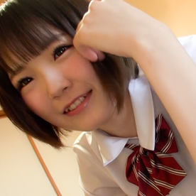 FC2-PPV-4745794 【初撮り】世田谷区/カフェ店員/21歳。初めての撮影で制服着エロ生ハメ。個人撮影。