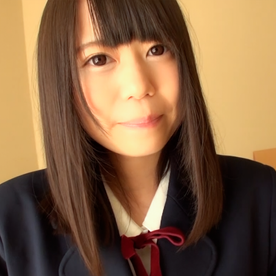 FC2-PPV-4745706 【在庫限り】千葉市/美容系専門生/19歳。ついこの間まで着用していた制服を使って初めての着衣プレイ。個人撮影。