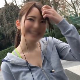 FC2-PPV-4746428 【アスリート】長距離ランナーとして活躍中のクール美人。 汗をかいた状態でのSEXに羞恥発情し、感度が最高潮に上がってイキ狂い。