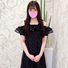 FC2-PPV-4747789 【無修正】アイドル的人気の清楚黒髪ロングリフレ美●女!【19歳】性欲強めのスレンダー美●女の私服ワンピ生ハメ中出し!!