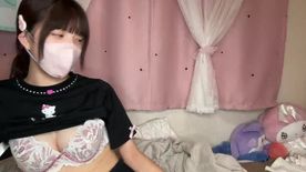 FC2-PPV-4749269 みれいちゃん (20\) 2025年8月20日の配信動画 - 前編 -