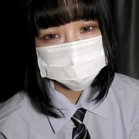 FC2-PPV-4749746 黒髪ショートでドMの女の●。人気コンカフェ嬢になる前のハメ撮り2回中出し。特典:ごっくんフェラ