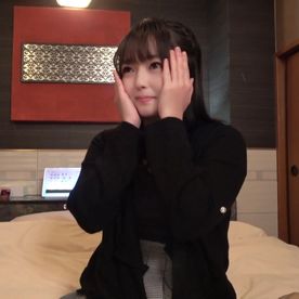 FC2-PPV-4750586 【コンカフェ勤務・まお/19歳】腰が勝手に動いちゃう激エロ女子♡生中出し初体験！