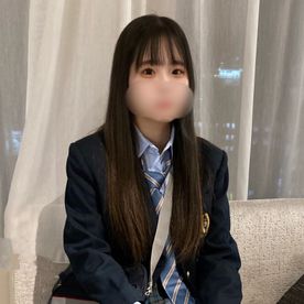 FC2-PPV-4751144 【完全顔出し】【定点映像】SS級！男性経験の少ないEカップ美女に人生初中出し！