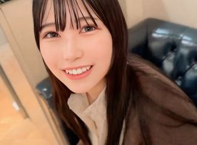 FC2-PPV-4751041 【貴重】ふわふわGカップのアイドル養成所研究生18才 親への反抗精神が生んだ奇跡の撮影