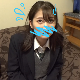 FC2-PPV-4752070 【制服・3P】かわいさ天使級!?純粋そうに見えてもカラダは正直で…中出し不可避♥［５］