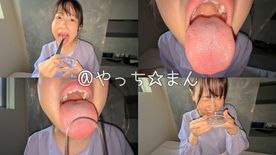 FC2-PPV-4752108 【個人撮影】谷田かりなの舌ブラシで「汚舌苔」採取