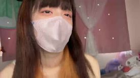 FC2-PPV-4752176 みれいちゃん (20\) 2025年8月24日の配信動画 - 前編 -