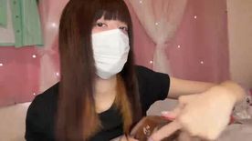 FC2-PPV-4752189 みれいちゃん (20\) 2025年8月27日の配信動画 - 前編 -
