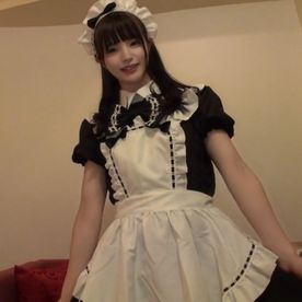FC2-PPV-4752386 【完全素人】20歳コンカフェ勤務なゆちゃん♡甘えん坊＆あざといご奉仕ハメ撮り