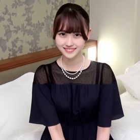 FC2-PPV-4753150 【※巨乳】結婚式帰りの美人区役所職員、衝撃のFC2出演　一肌恋しくなりまさかの中出し懇願　清楚な見た目から想像出来ないメス顔を曝け出し【特典】