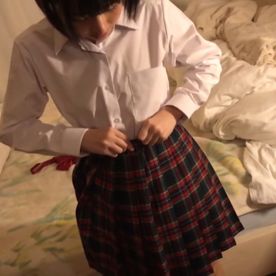 FC2-PPV-4753379 【超敏感】陸上部のAカップ18歳ちゃんは超敏感ボディの持ち主でした【制服】