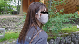 FC2-PPV-4753559 【素人デートもの発掘その②】今回は彼氏と旅行の思い出ビデオ！ ただの観光ビデオと思いきや、夜はしっかりエッチしちゃってます！