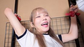 FC2-PPV-4753663 ゲキアツくすぐり！　今が旬で飛び切り可愛い「美済玲衣」ちゃんが戸惑いながらも悶絶絶叫しちゃってるオススメ個撮（完全オリジナル）