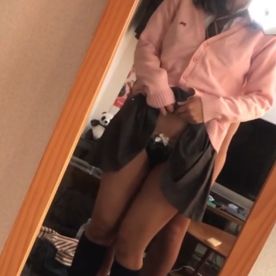 FC2-PPV-4753736 【制服】Fカップ美巨乳純情18歳　陸上部で鍛え上げられたカラダに巨根をねじこまれ絶頂【敏感っこ】
